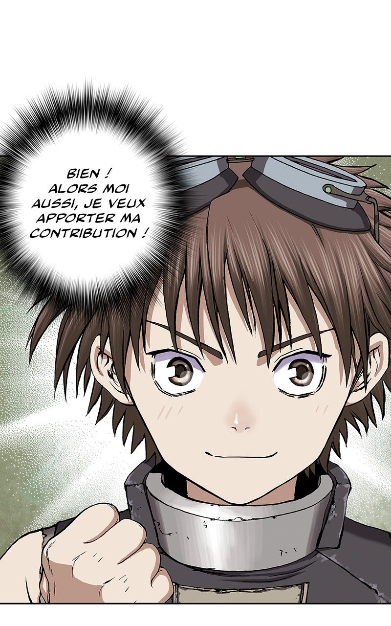 Read Leviathan FR Manga Online