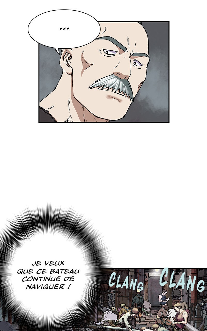 Read Leviathan FR Manga Online