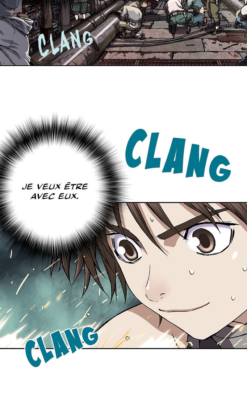 Read Leviathan FR Manga Online