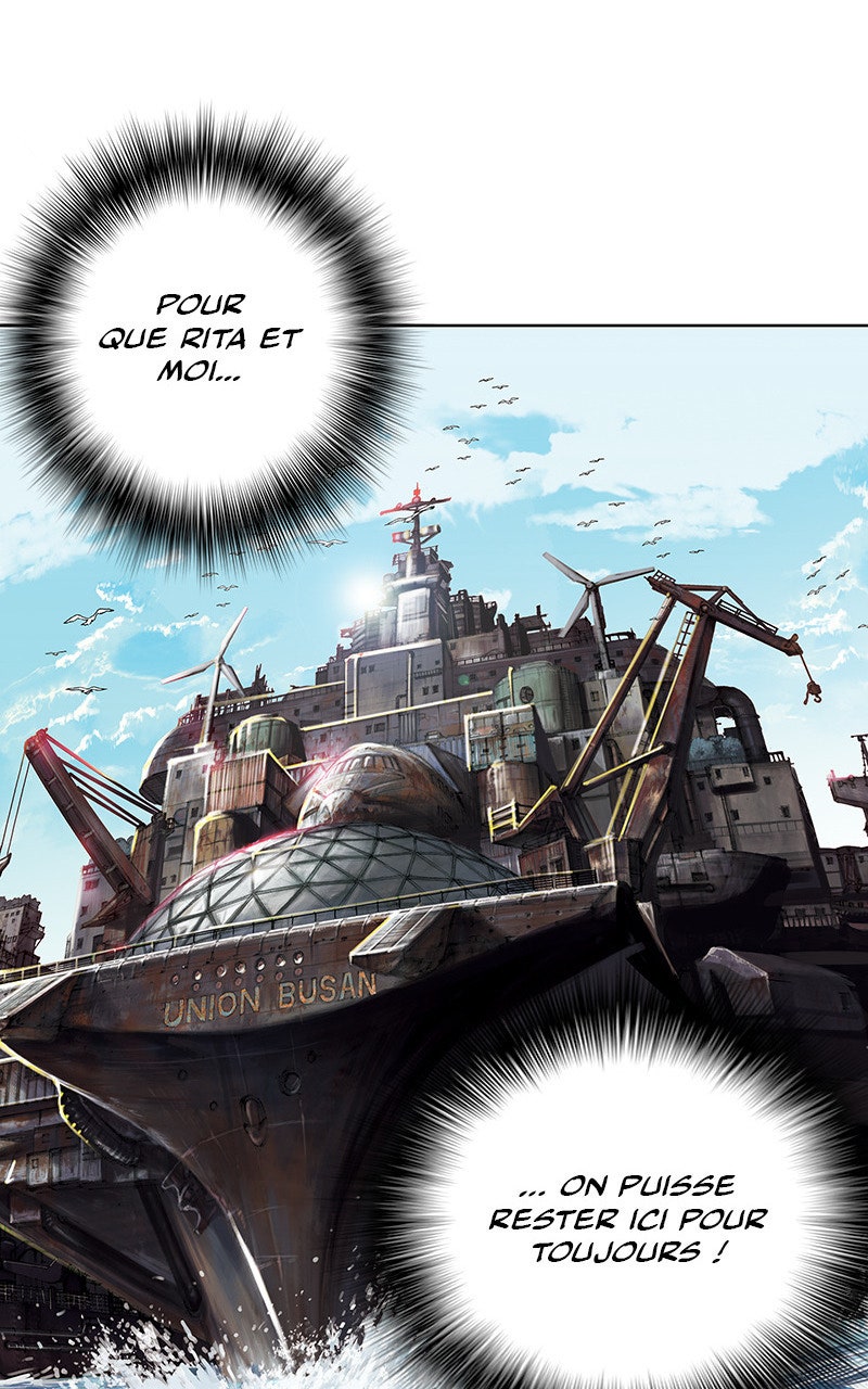 Read Leviathan FR Manga Online