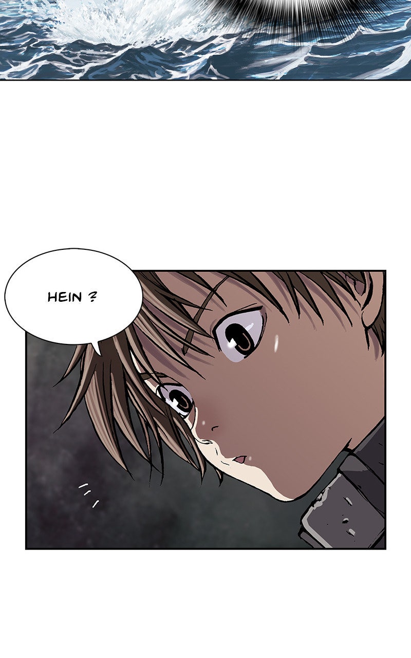 Read Leviathan FR Manga Online