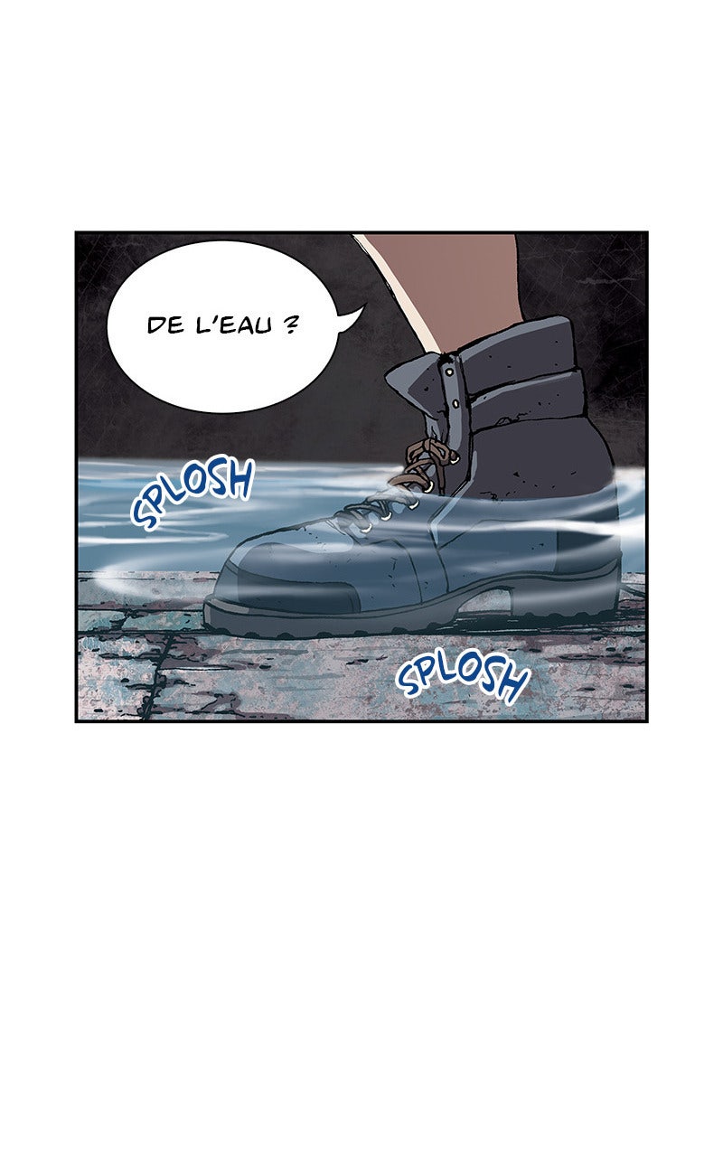 Read Leviathan FR Manga Online