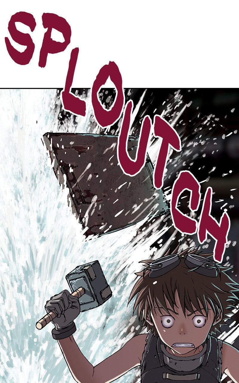 Read Leviathan FR Manga Online