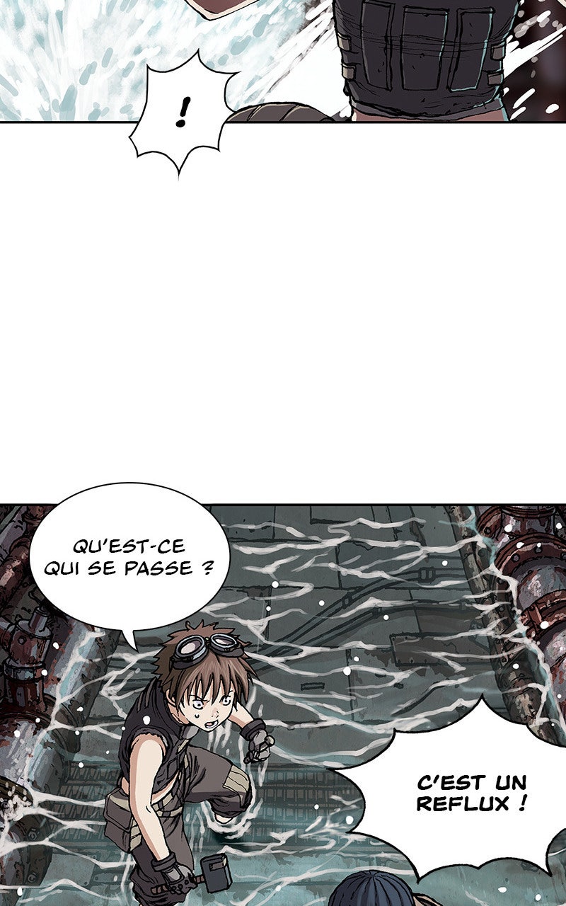 Read Leviathan FR Manga Online