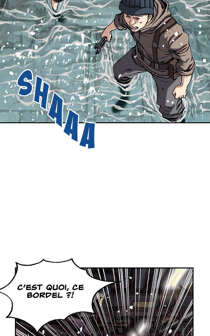 Read Leviathan FR Manga Online