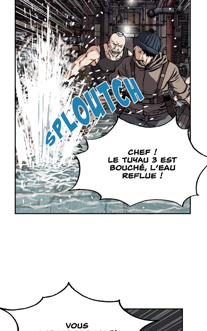 Read Leviathan FR Manga Online