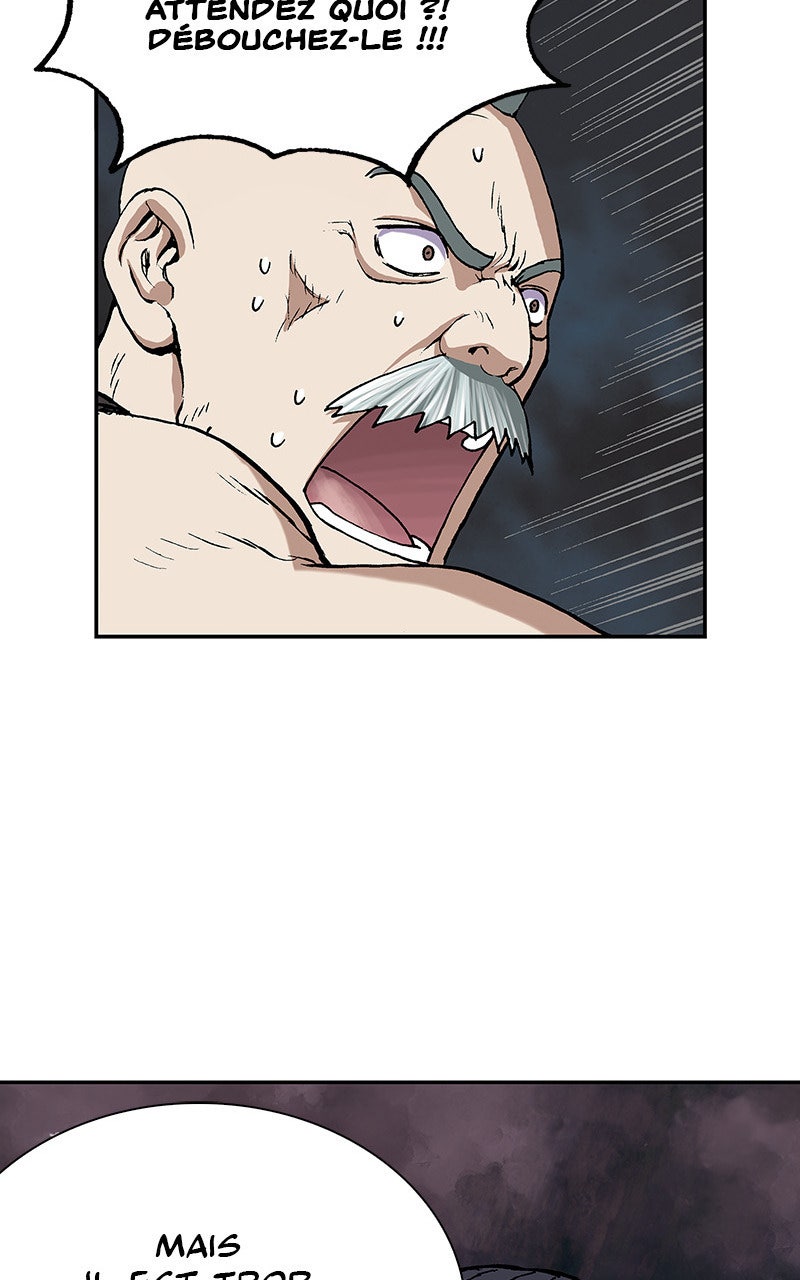 Read Leviathan FR Manga Online