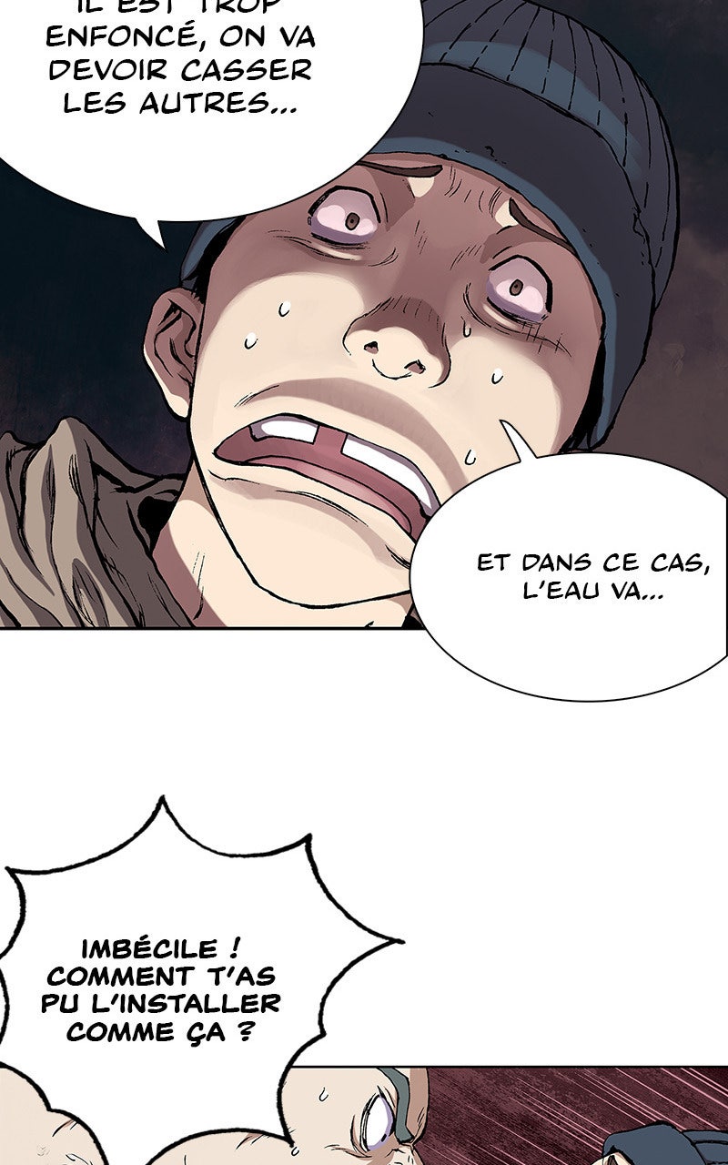 Read Leviathan FR Manga Online