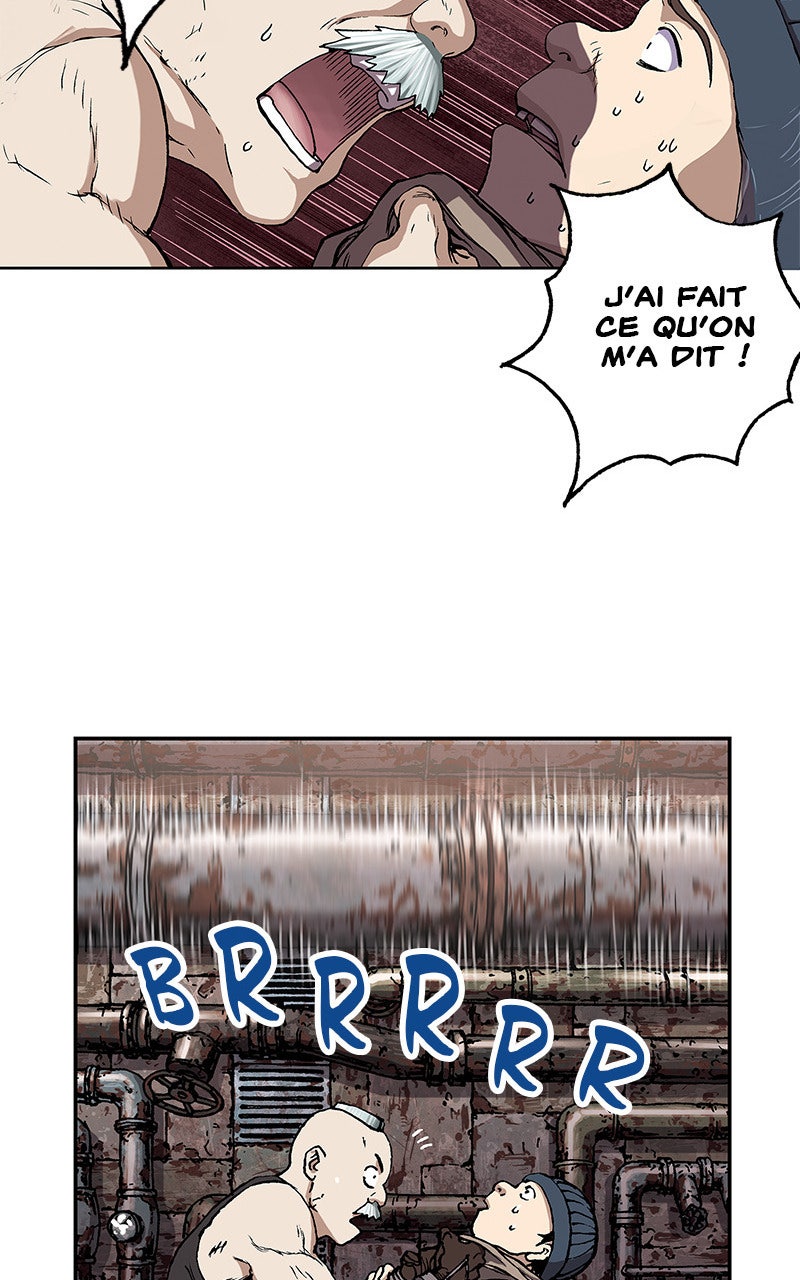 Read Leviathan FR Manga Online