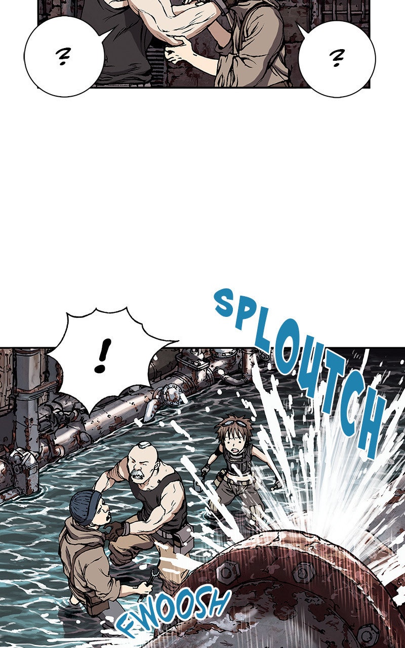 Read Leviathan FR Manga Online