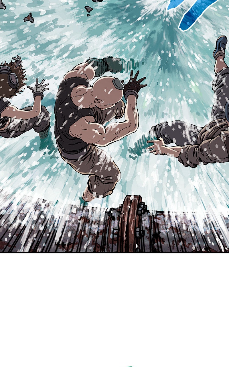 Read Leviathan FR Manga Online