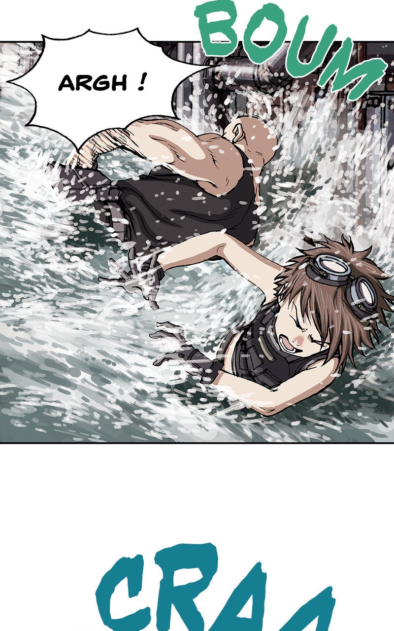 Read Leviathan FR Manga Online