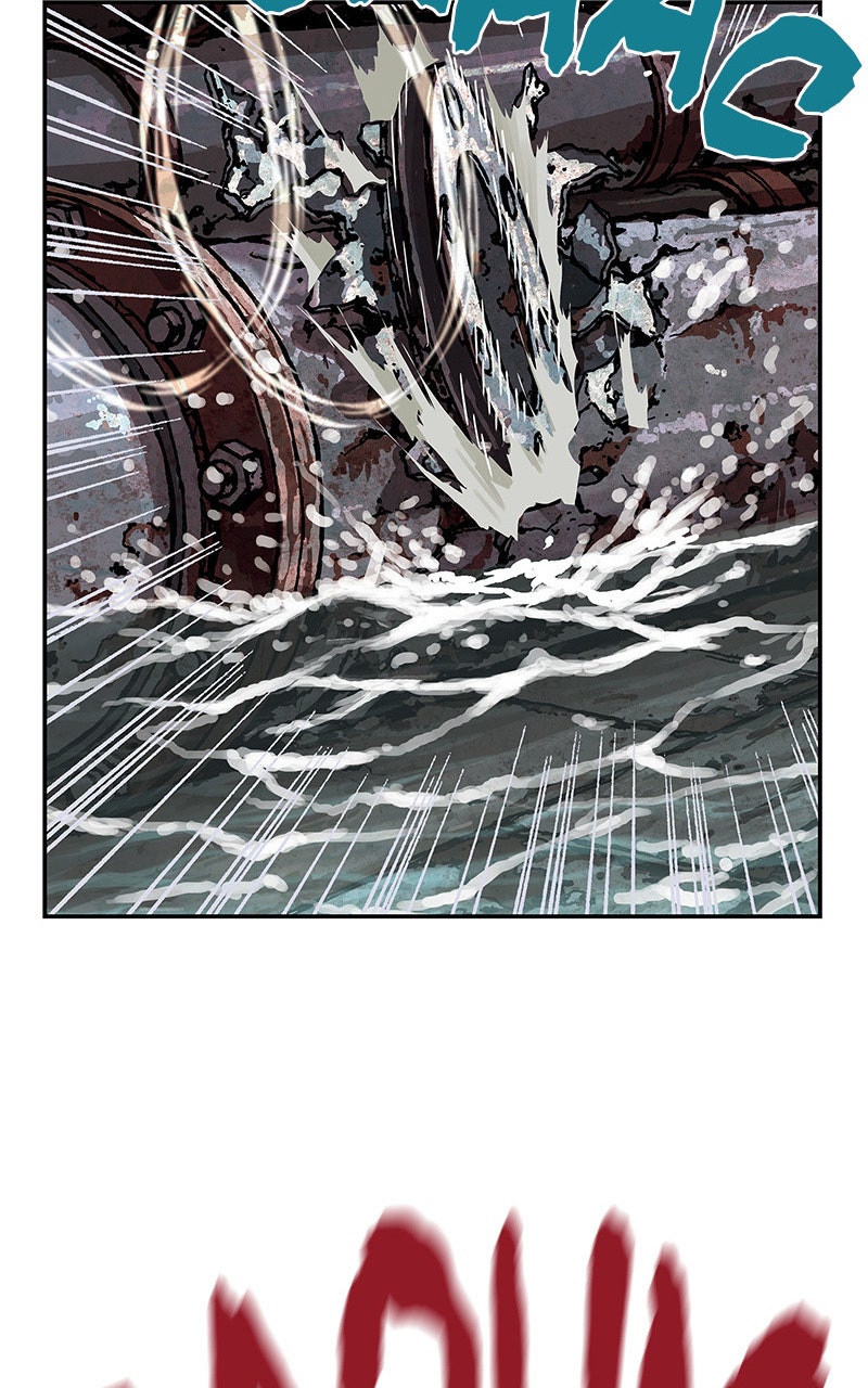 Read Leviathan FR Manga Online