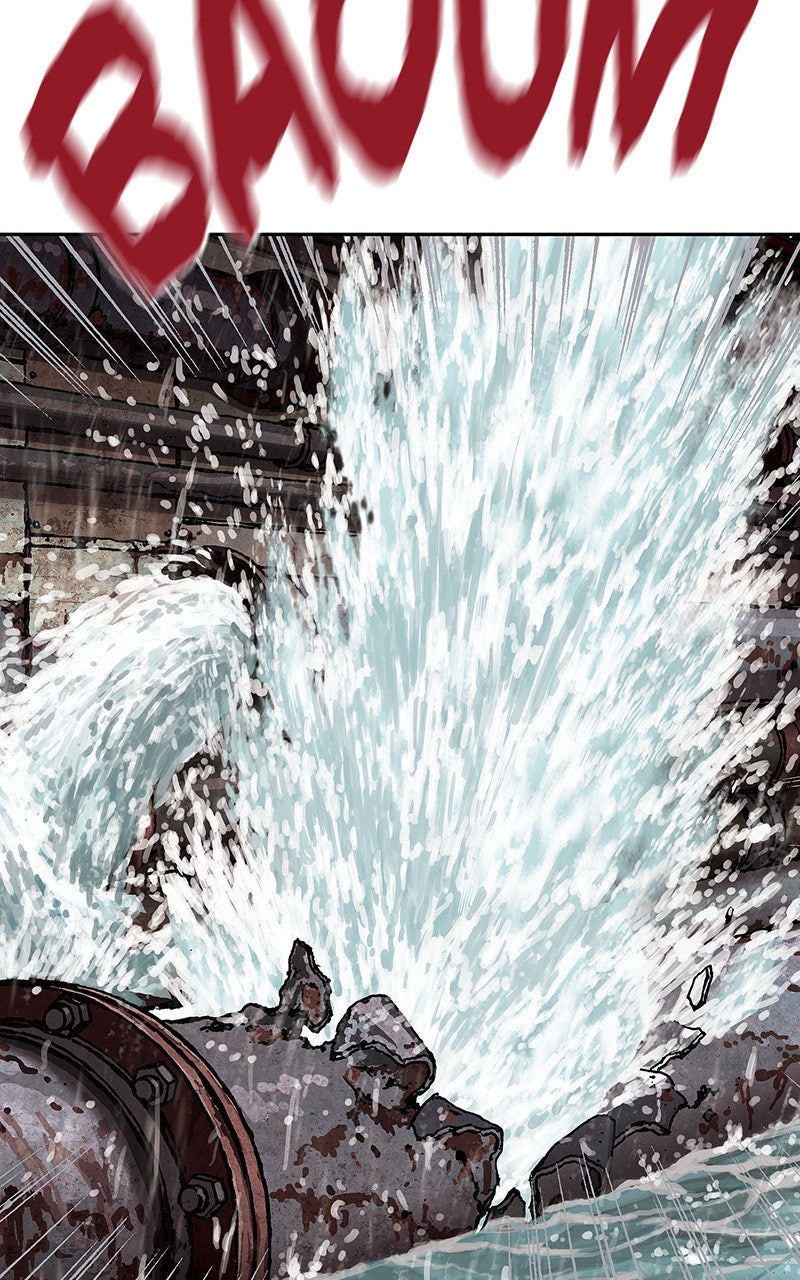 Read Leviathan FR Manga Online