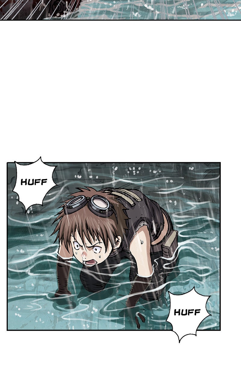 Read Leviathan FR Manga Online