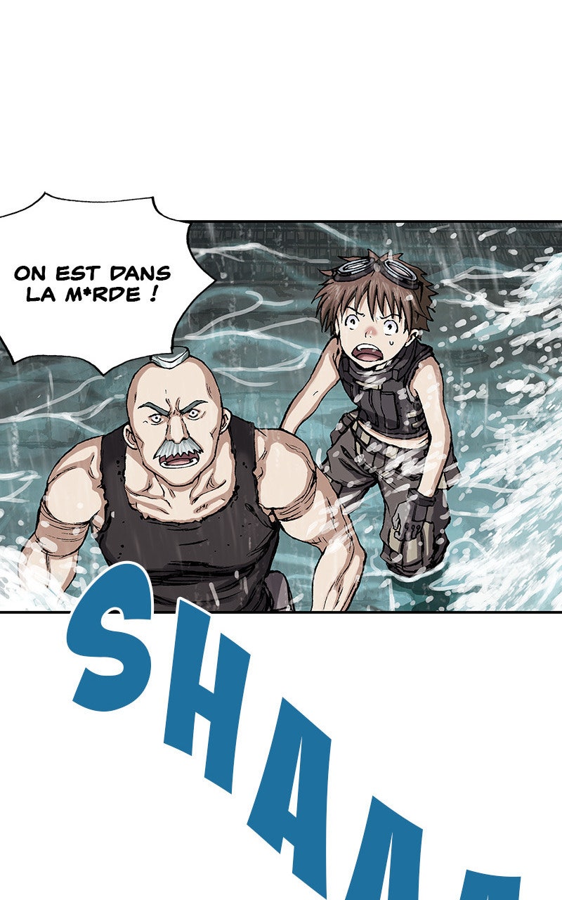 Read Leviathan FR Manga Online