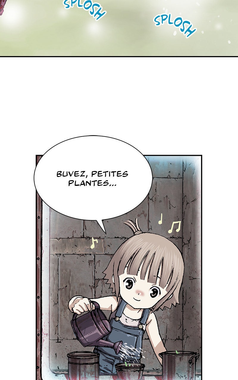 Read Leviathan FR Manga Online