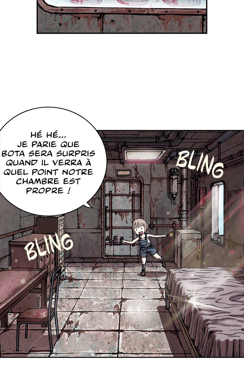 Read Leviathan FR Manga Online