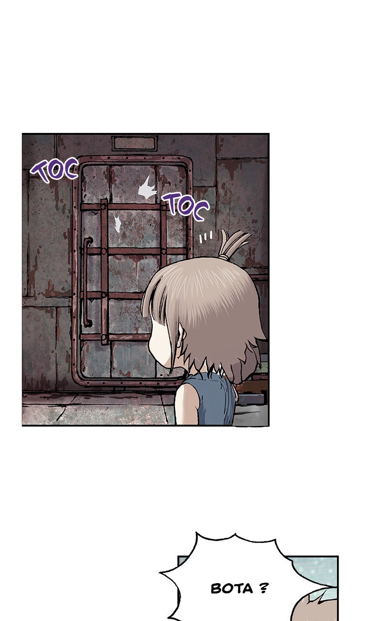 Read Leviathan FR Manga Online