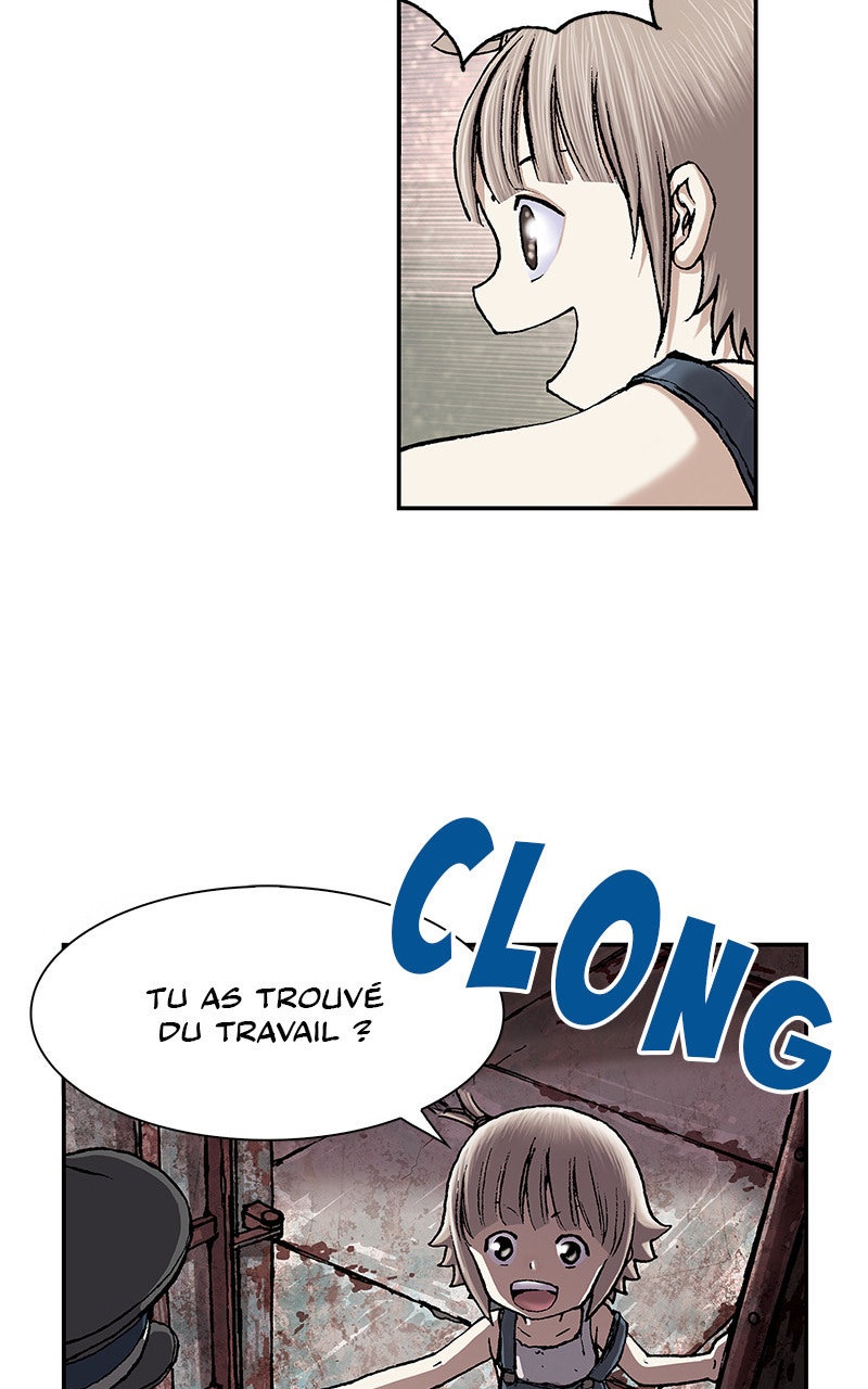 Read Leviathan FR Manga Online