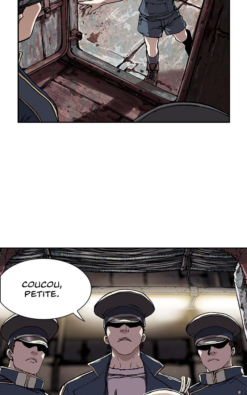 Read Leviathan FR Manga Online