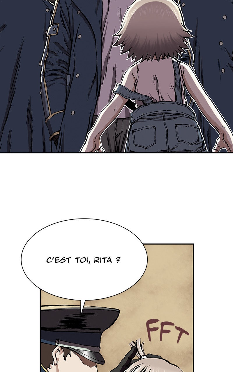 Read Leviathan FR Manga Online