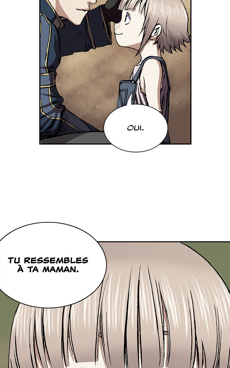 Read Leviathan FR Manga Online