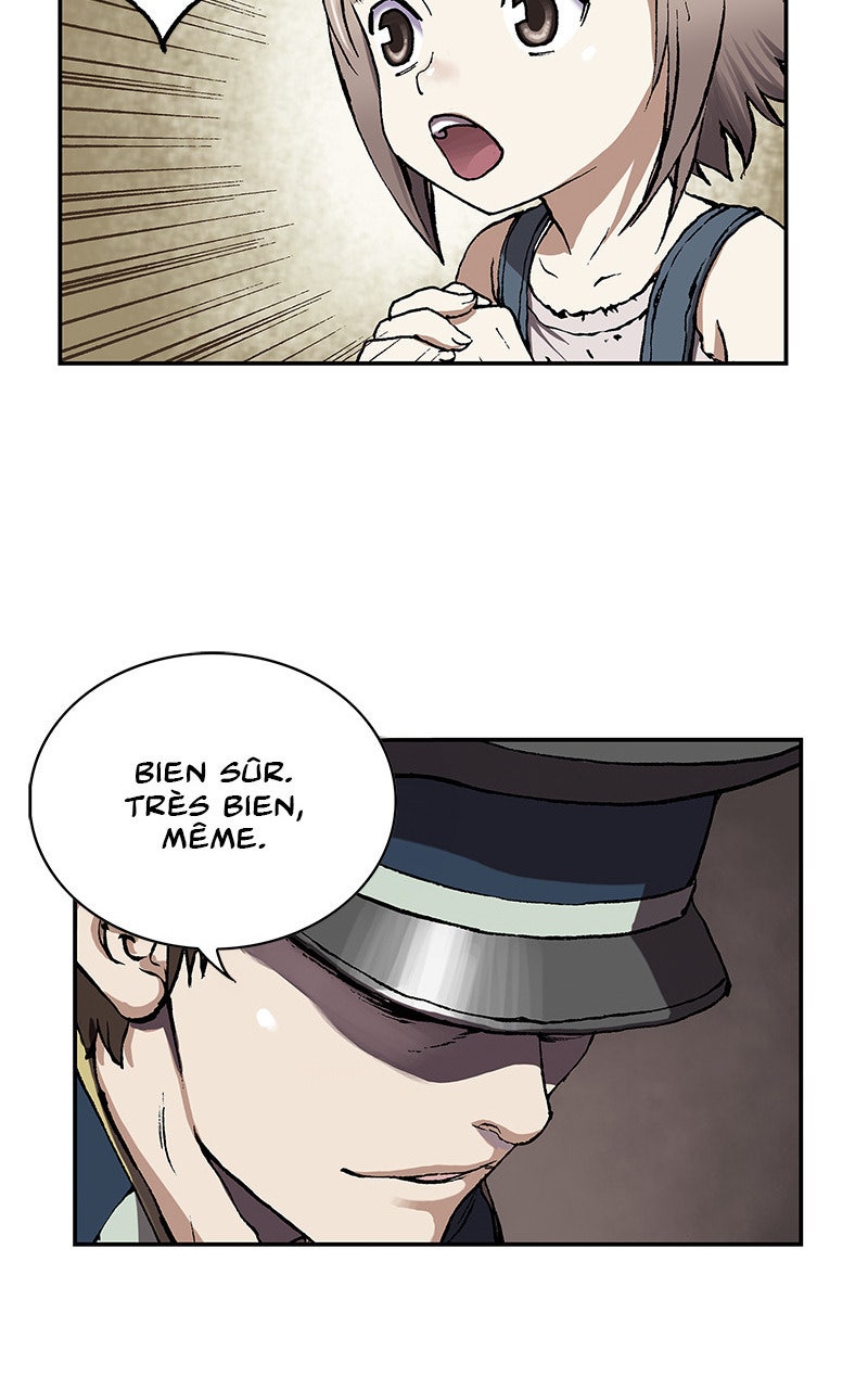 Read Leviathan FR Manga Online