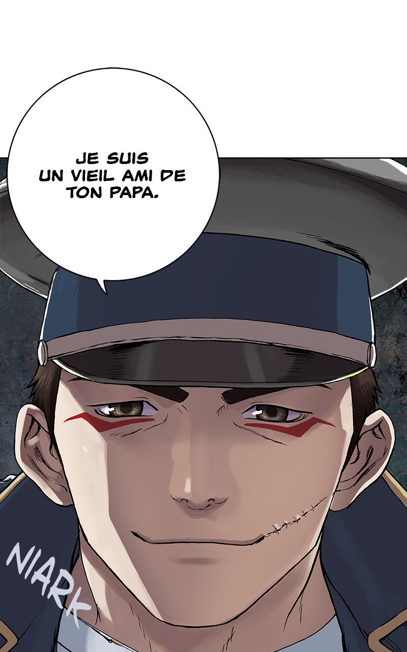 Read Leviathan FR Manga Online