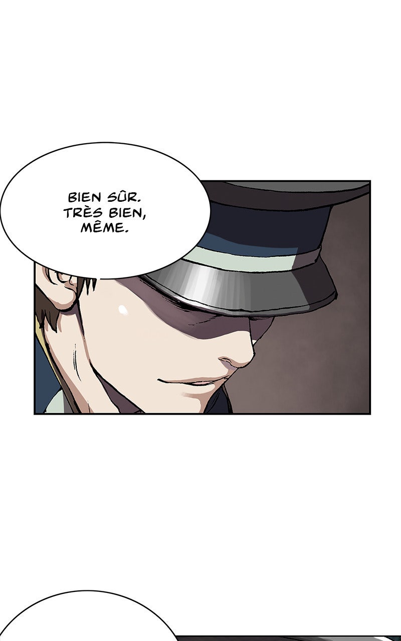 Read Leviathan FR Manga Online