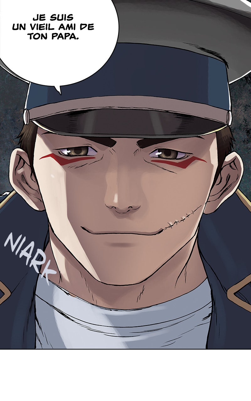 Read Leviathan FR Manga Online