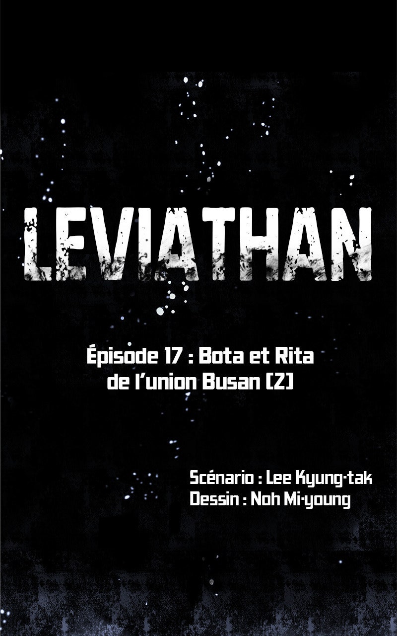 Read Leviathan FR Manga Online