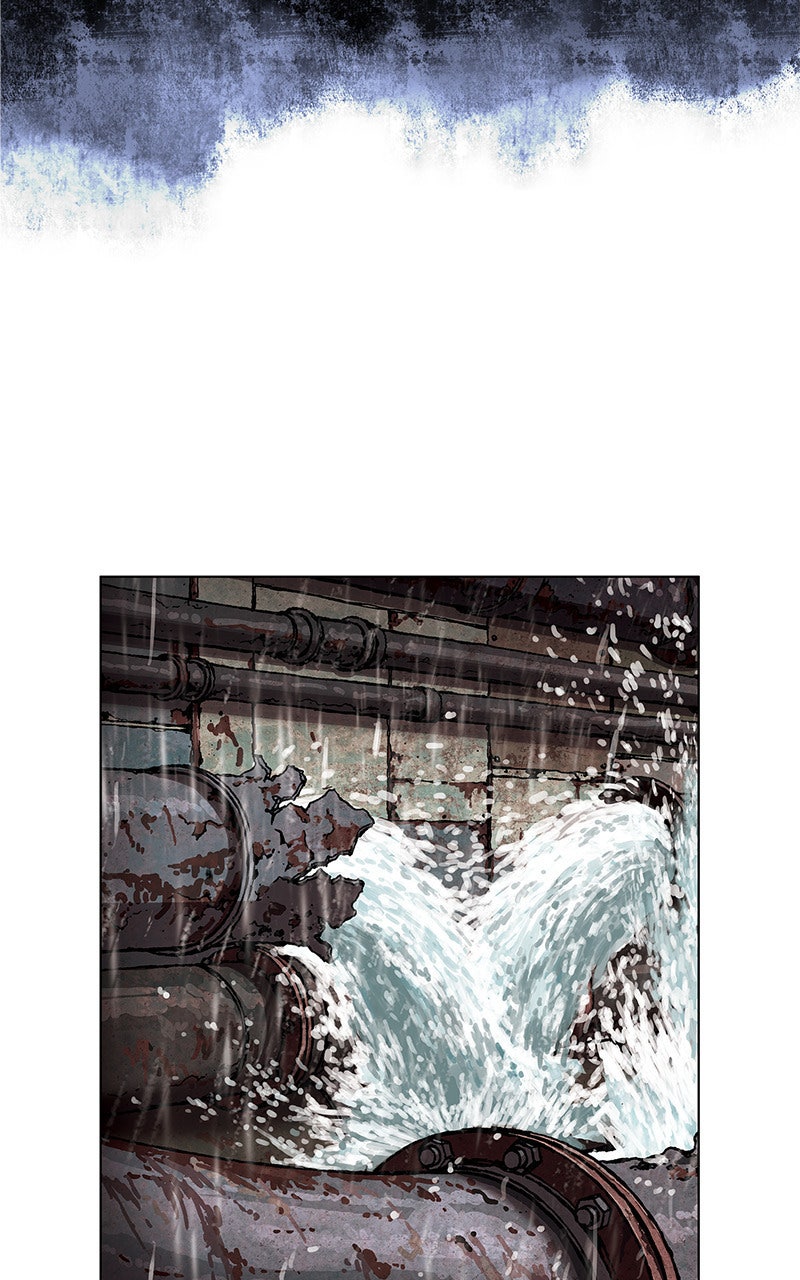 Read Leviathan FR Manga Online