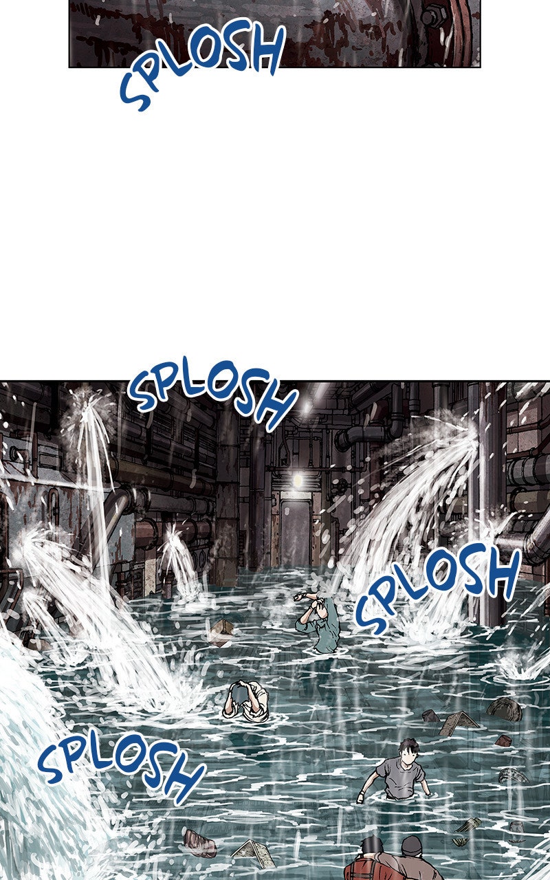 Read Leviathan FR Manga Online