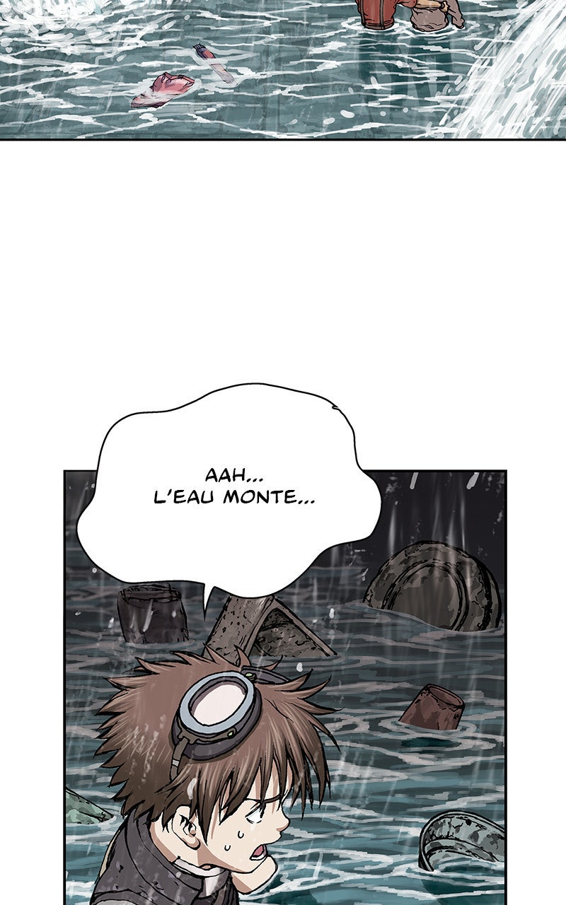 Read Leviathan FR Manga Online