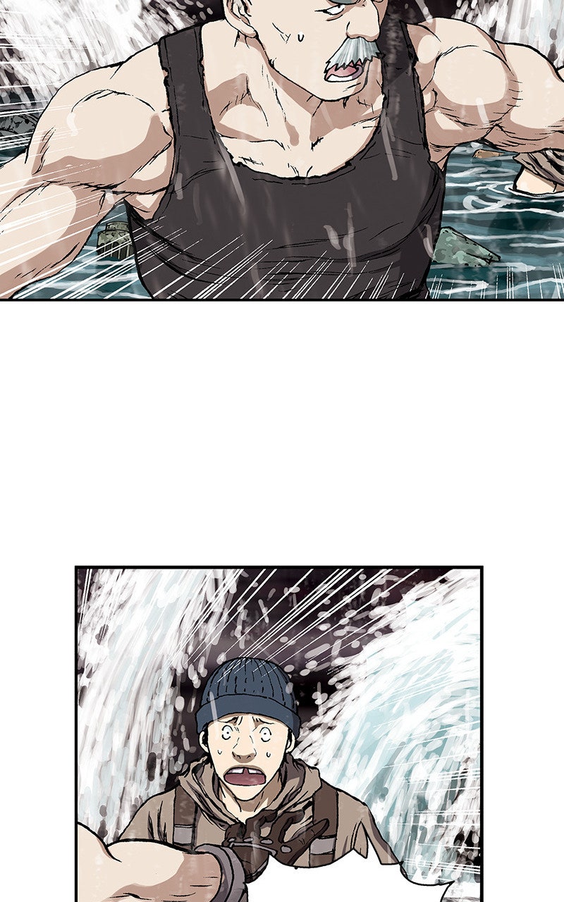 Read Leviathan FR Manga Online