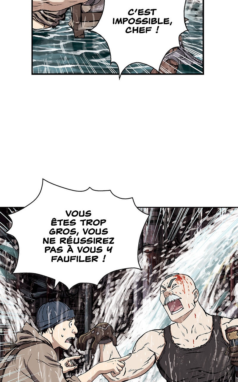 Read Leviathan FR Manga Online