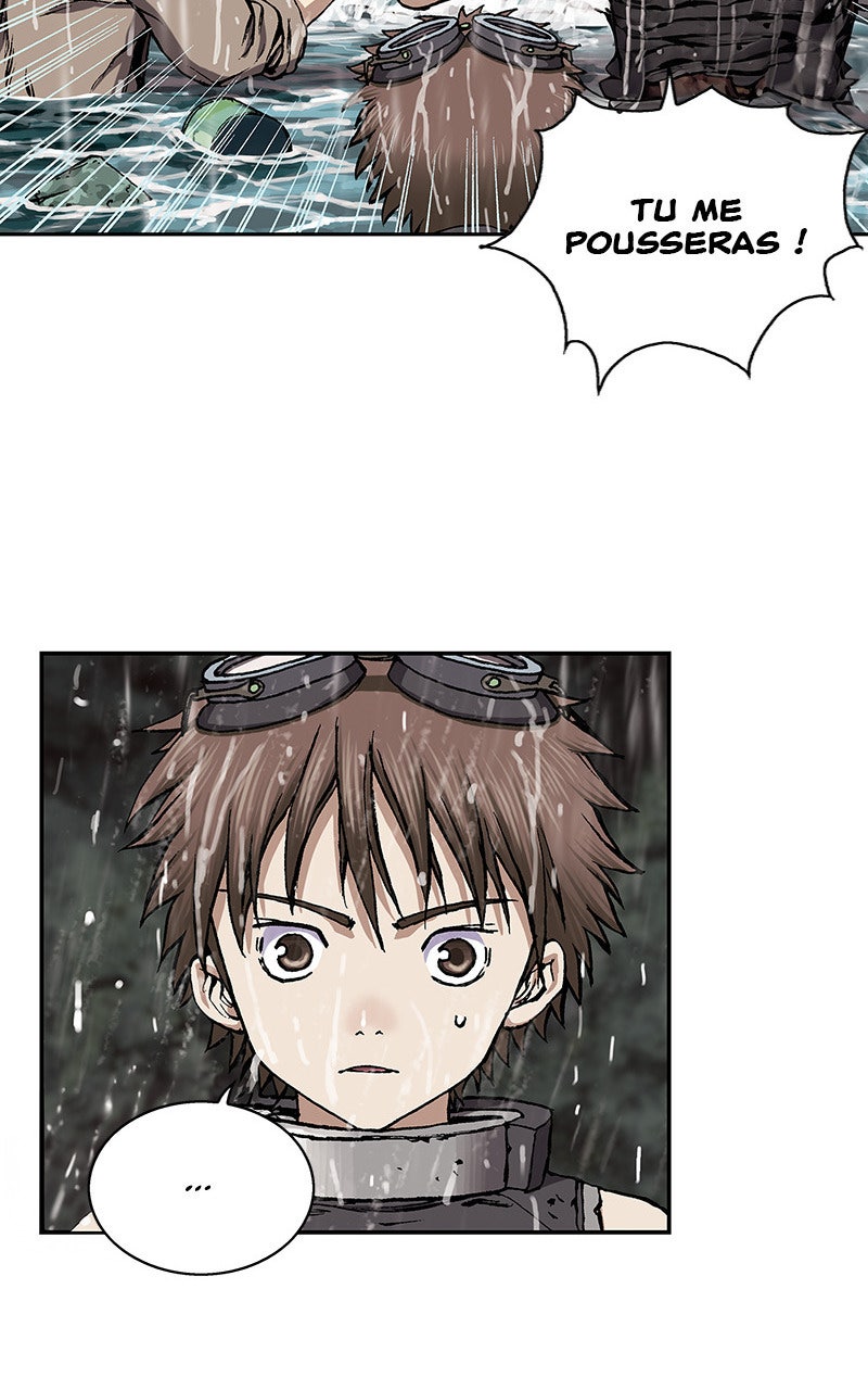 Read Leviathan FR Manga Online