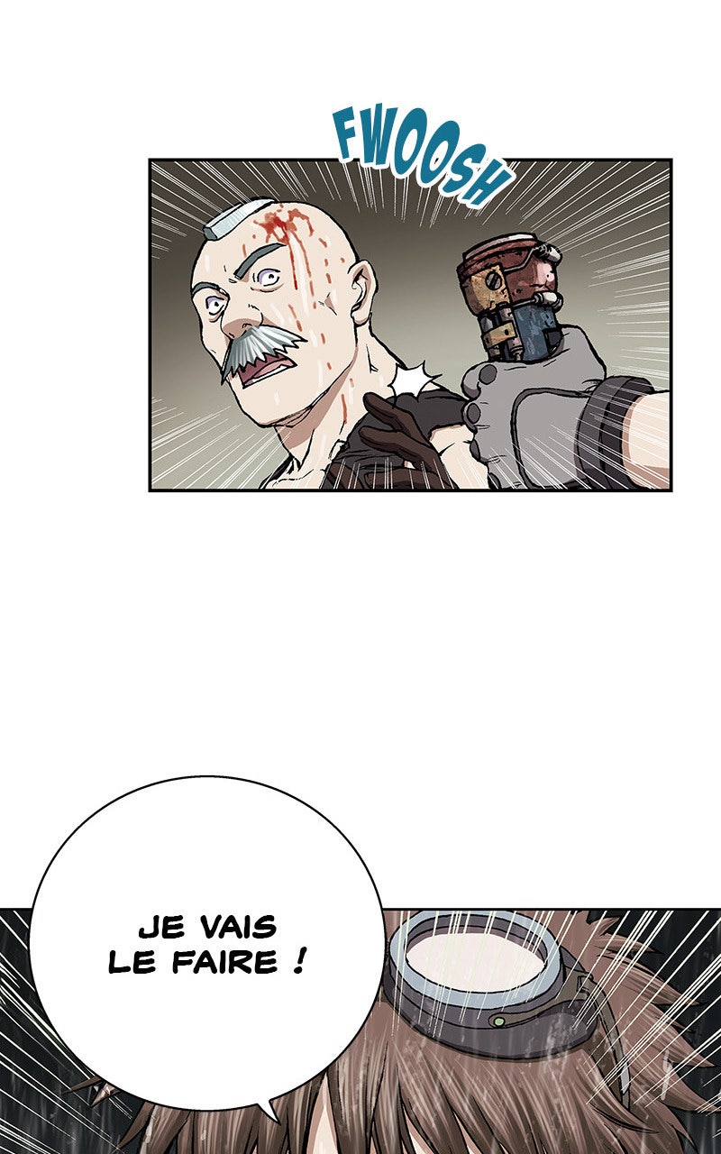 Read Leviathan FR Manga Online