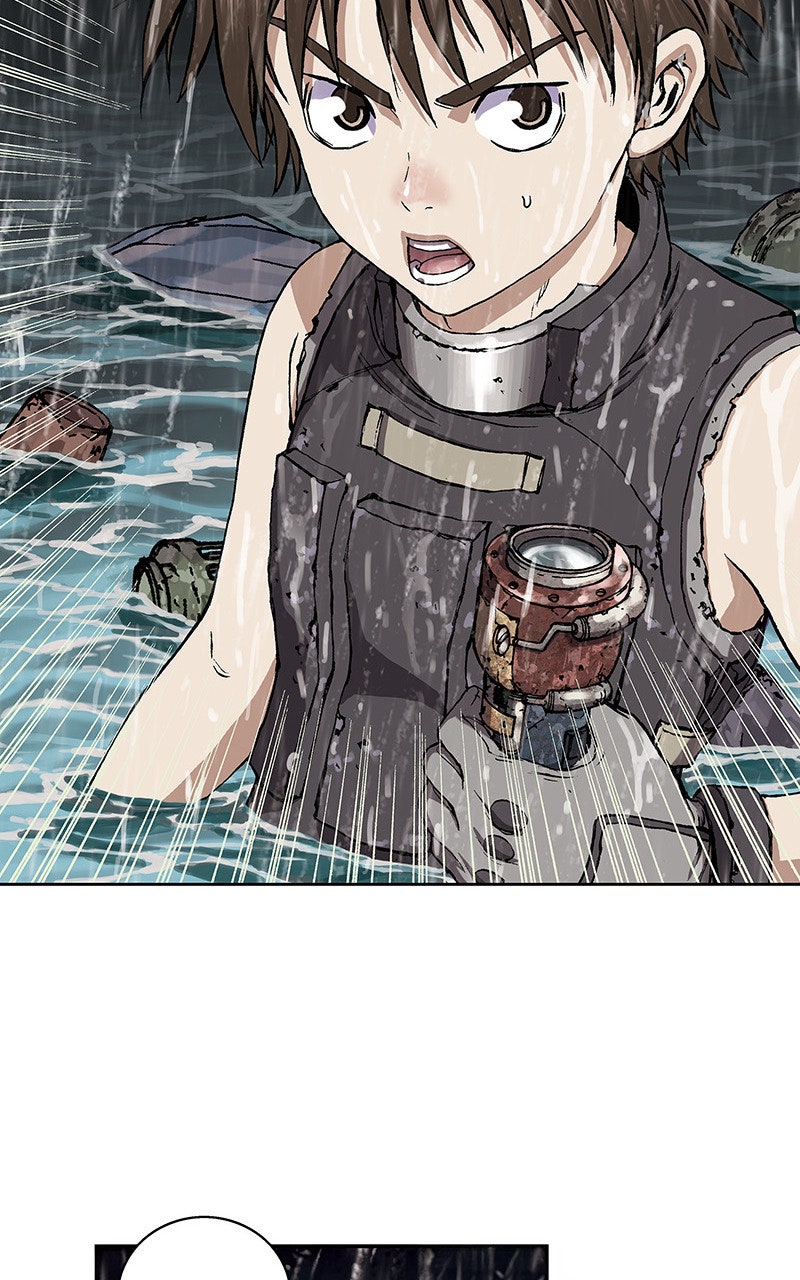 Read Leviathan FR Manga Online