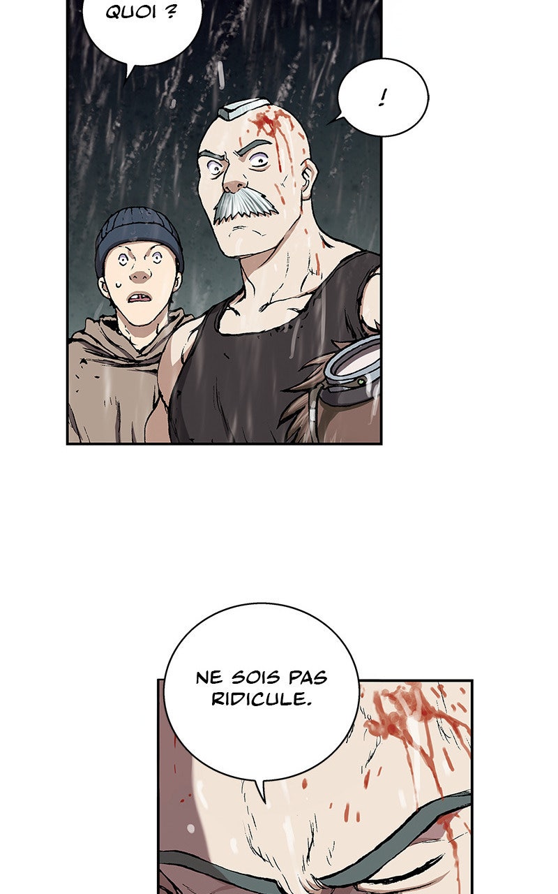 Read Leviathan FR Manga Online