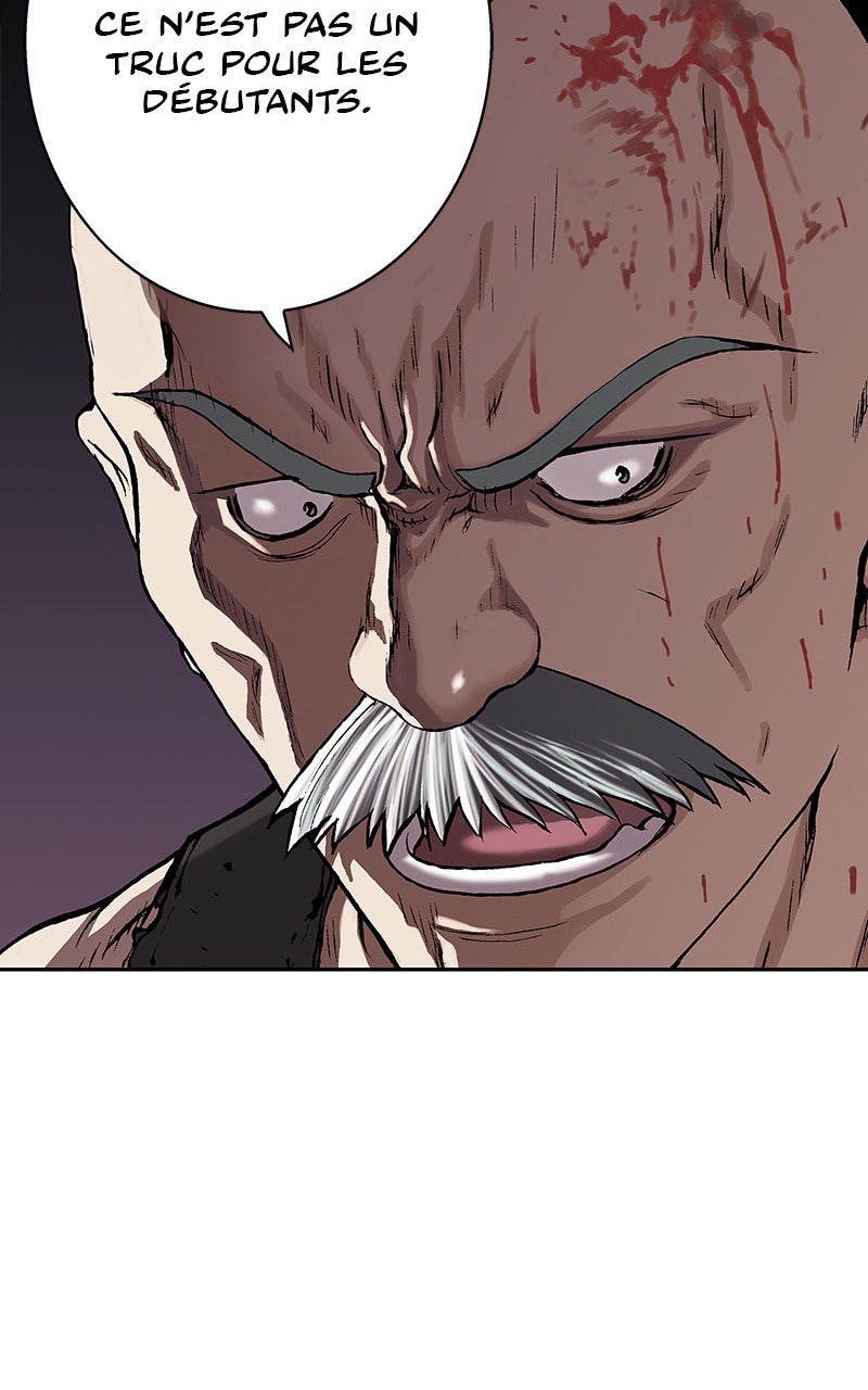 Read Leviathan FR Manga Online