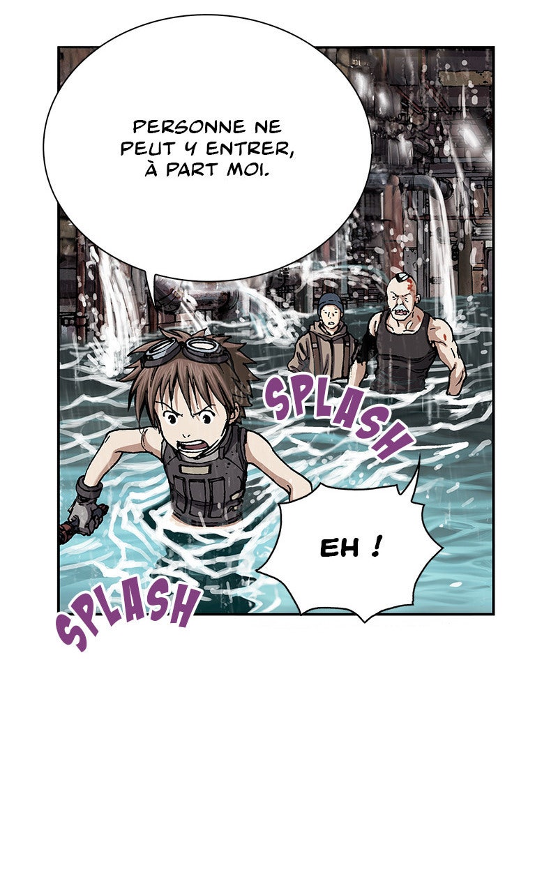 Read Leviathan FR Manga Online