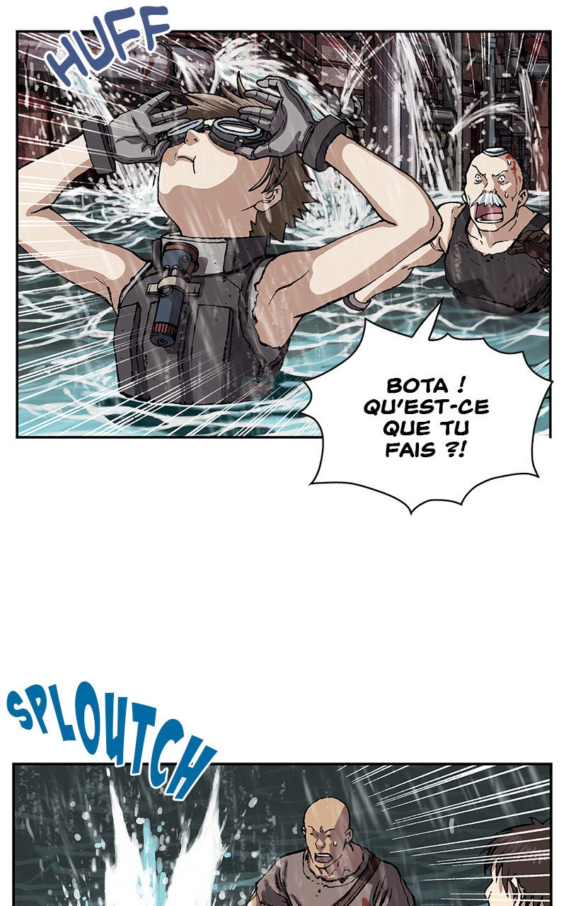 Read Leviathan FR Manga Online