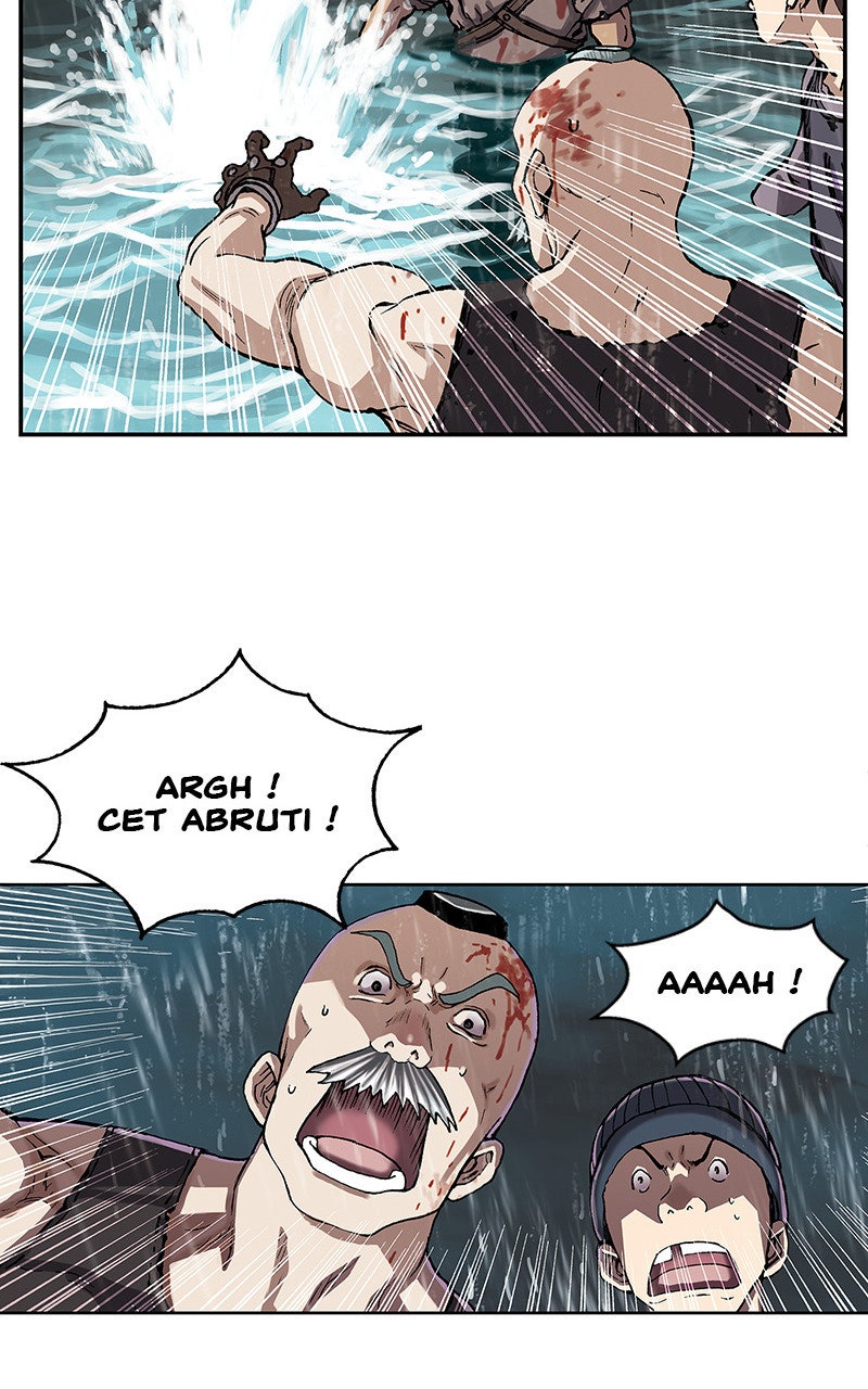 Read Leviathan FR Manga Online