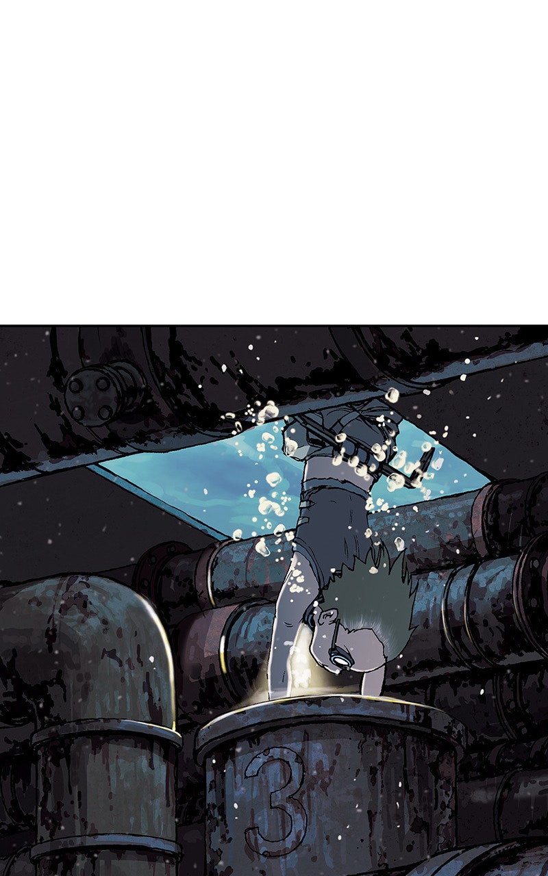 Read Leviathan FR Manga Online