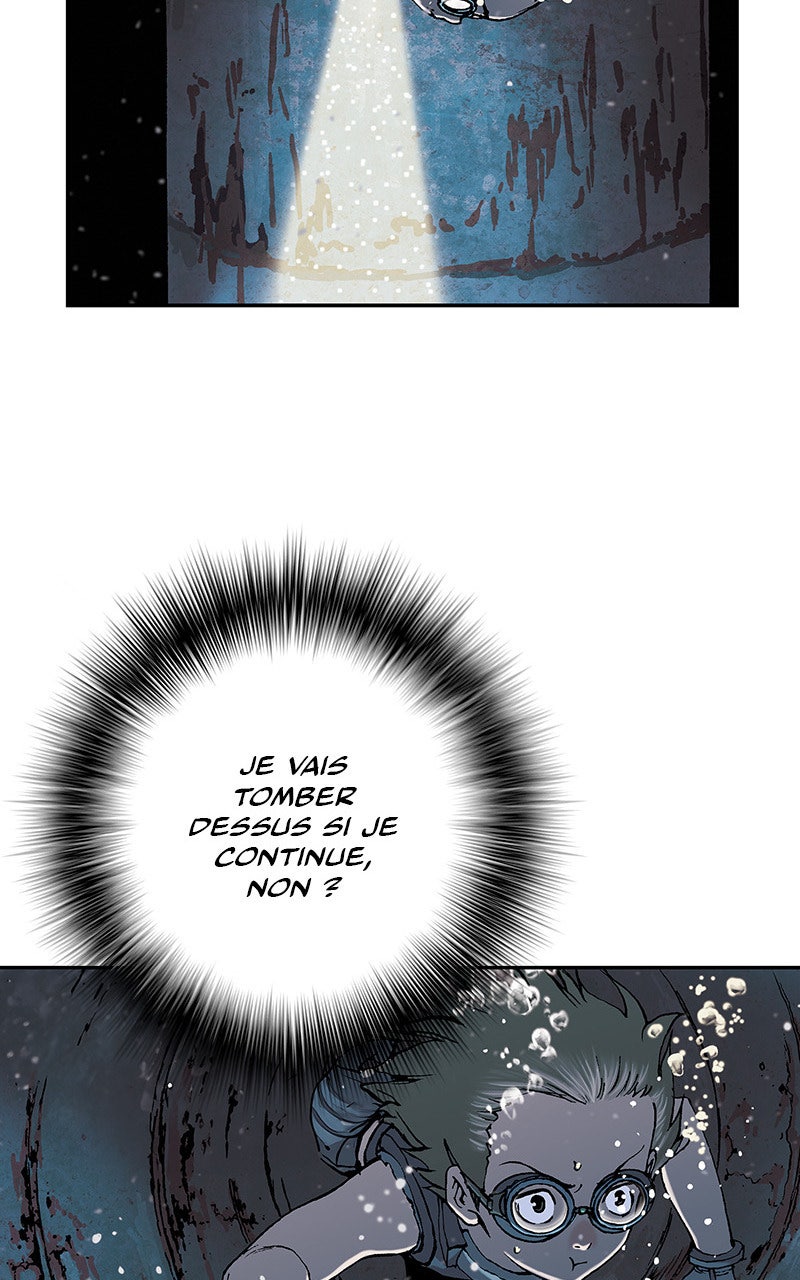 Read Leviathan FR Manga Online