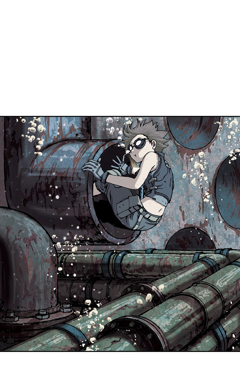 Read Leviathan FR Manga Online