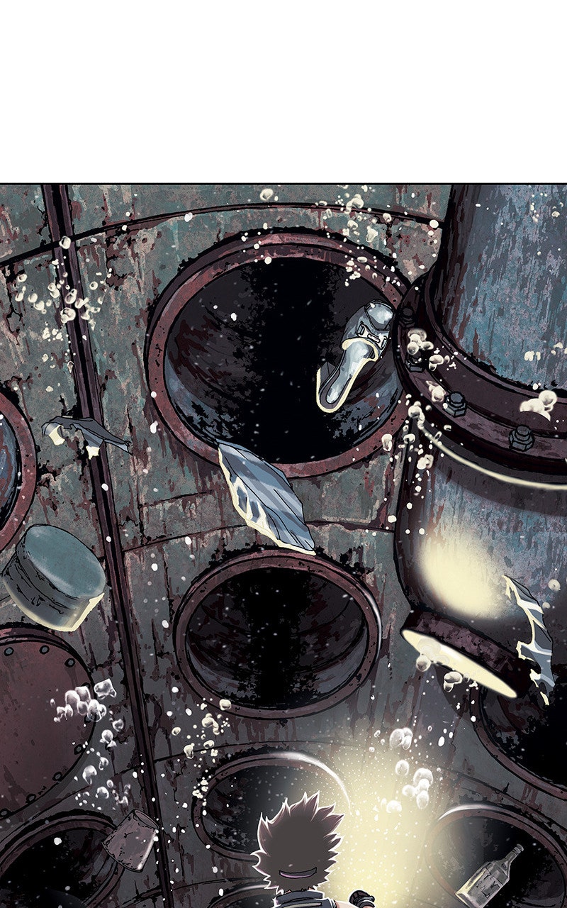 Read Leviathan FR Manga Online