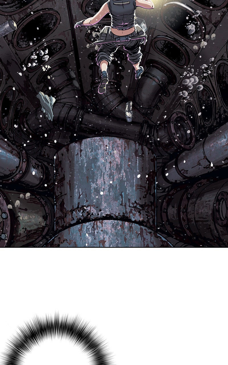 Read Leviathan FR Manga Online